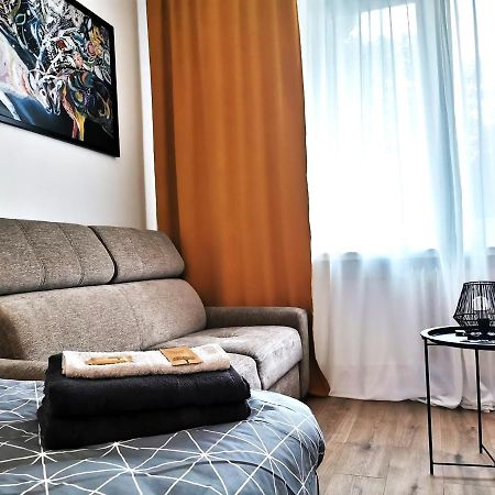 Podwale Apartment - Self Check-In 24H Breslavia Esterno foto