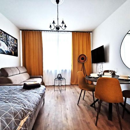 Podwale Apartment - Self Check-In 24H Breslavia Esterno foto