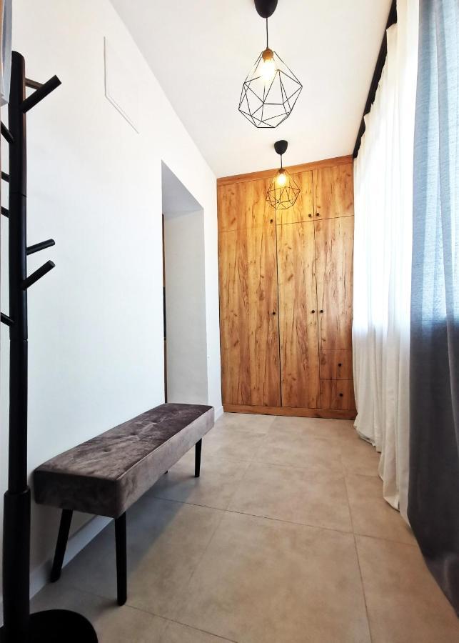 Podwale Apartment - Self Check-In 24H Breslavia Esterno foto